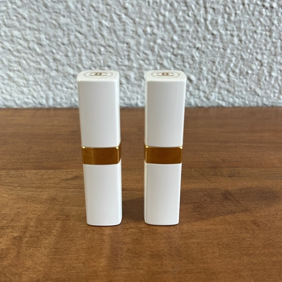 🌟SALE🌟Chanel Rouge Coco Baume Dreamy White & Pink Delight - Picture 2 of 5